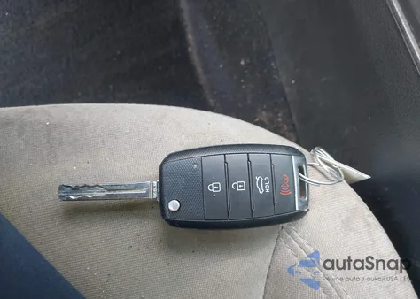 2015 Kia Optima Lx z USA, uszkodzony, nr VIN KNAGM4A71F5626817